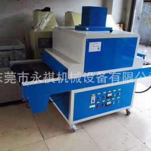 絲印烘干機_廠家供應:紫外光固化機、UV絲印烘干機、2套燈UV光固爐