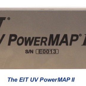 紫外輻照計(jì)_美國EITPOWERMAPIIuv能量計(jì)紫外輻射照度計(jì)