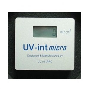 光學計量標準器具_體積.小UV能量計UV-IntMicro微型UV能量計