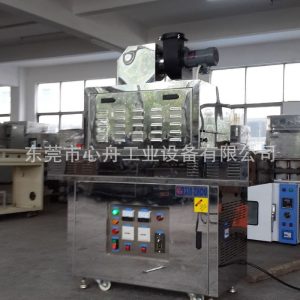 烘干固化設備_薦廣東大量批發(fā)小型uv光固機UVLED光源系統(tǒng)涂裝設備光固機