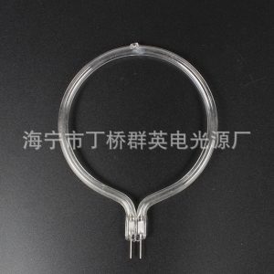 殺菌燈管_供應環(huán)形冷陰極紫外線燈管石英殺菌燈管殺菌燈管現貨供應