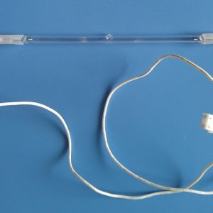 臺式殺菌燈_UV-C紫外線殺菌燈用于手機(jī)首飾內(nèi)衣奶瓶假牙空氣凈化器