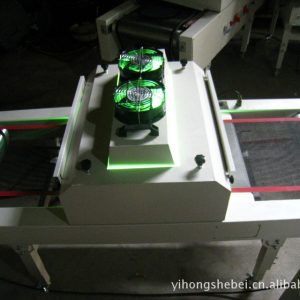 烘干固化設備_熱銷制作樹脂類工藝品象棋麻將uv光固機一件批發(fā)