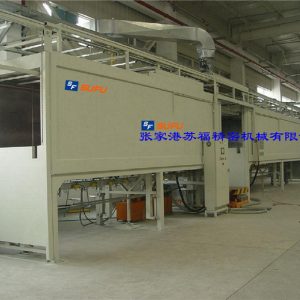 工業(yè)烤箱_無(wú)錫絲印隧道爐、浙江遠(yuǎn)紅外線隧道爐、常熟熱風(fēng)循環(huán)烘箱烘干線