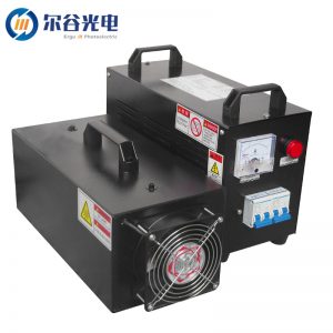烘干固化設(shè)備_1KW300手提uv機uv油墨膠水光油小型實驗室紫外線測試專用固化機