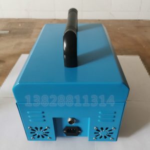 UV-LED手提固化機便攜式UV機紫外線烘干固化小型固化設備395nm