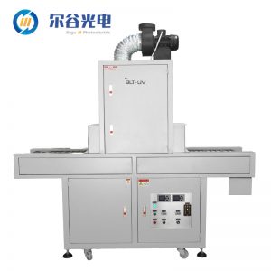 LY300-2紫外線(xiàn)UV光固機(jī)流水線(xiàn)UV固化機(jī)6kw汞燈智能調(diào)光UV干燥機(jī)