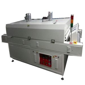 廠家批發(fā)零售小型UV烘干機(jī)實(shí)驗(yàn)用烘干機(jī)膠印UV光固機(jī)