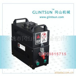 UV膠水機(jī)實驗用手提UVUVLED車燈翻新UV固化機(jī)UVLED冷光源固化機(jī)