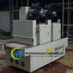 廠家直銷低溫冷光線路板UV膠固化機(jī)大功率臺(tái)式紫外線UV固化爐UV