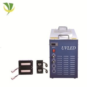 一件代發(fā)大功率led紫外線燈水冷uvled燈大功率leduv機(jī)帶光油