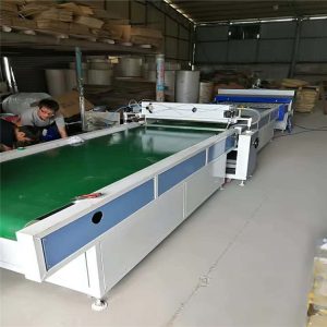 木門UV光固機(jī)廠家生產(chǎn)UV光油淋涂機(jī)全自動UV淋涂生產(chǎn)線多少錢