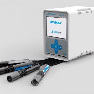 DYMAX紫外線固化機(jī)UV-LED點(diǎn)光源機(jī)DymaxBlueWaveQX4