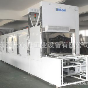薦廠家直銷(xiāo)MOL-8-7無(wú)塵隧道爐隧道式熱風(fēng)干燥機(jī)無(wú)塵烤箱