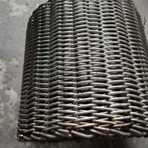 高溫網(wǎng)帶,耐高溫爐子使用,314,310材質